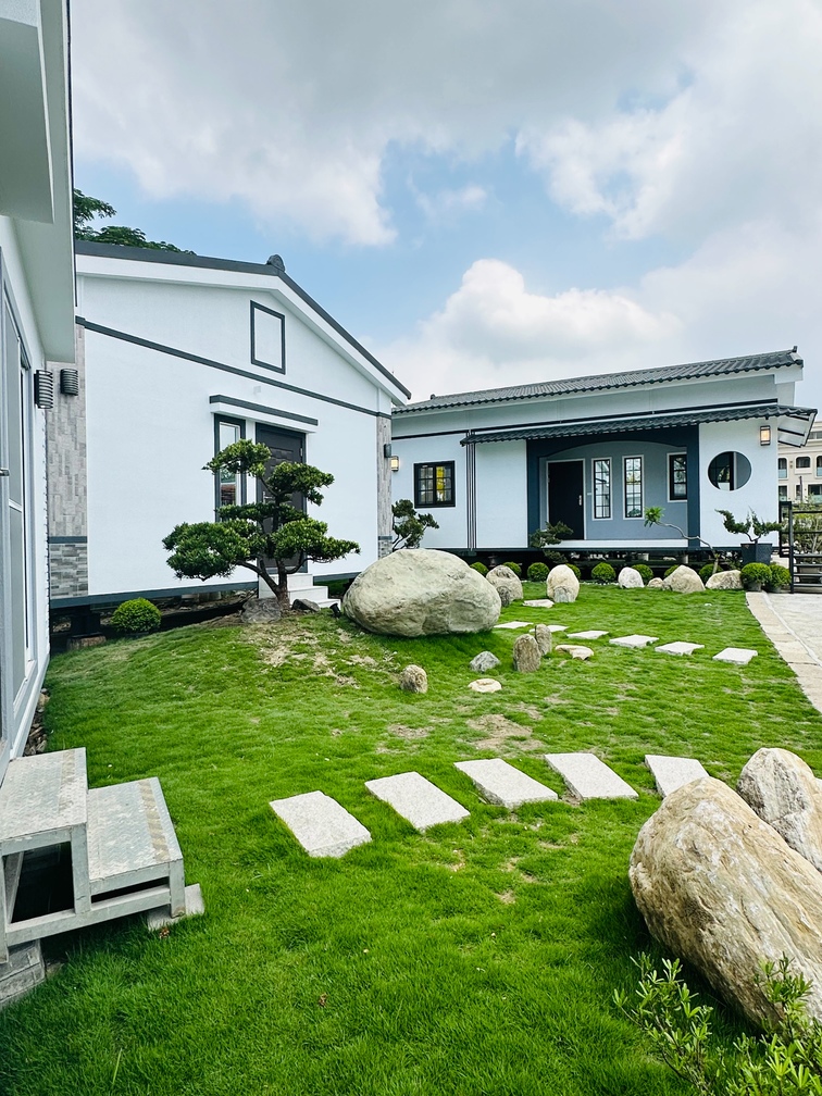 廠區展示屋