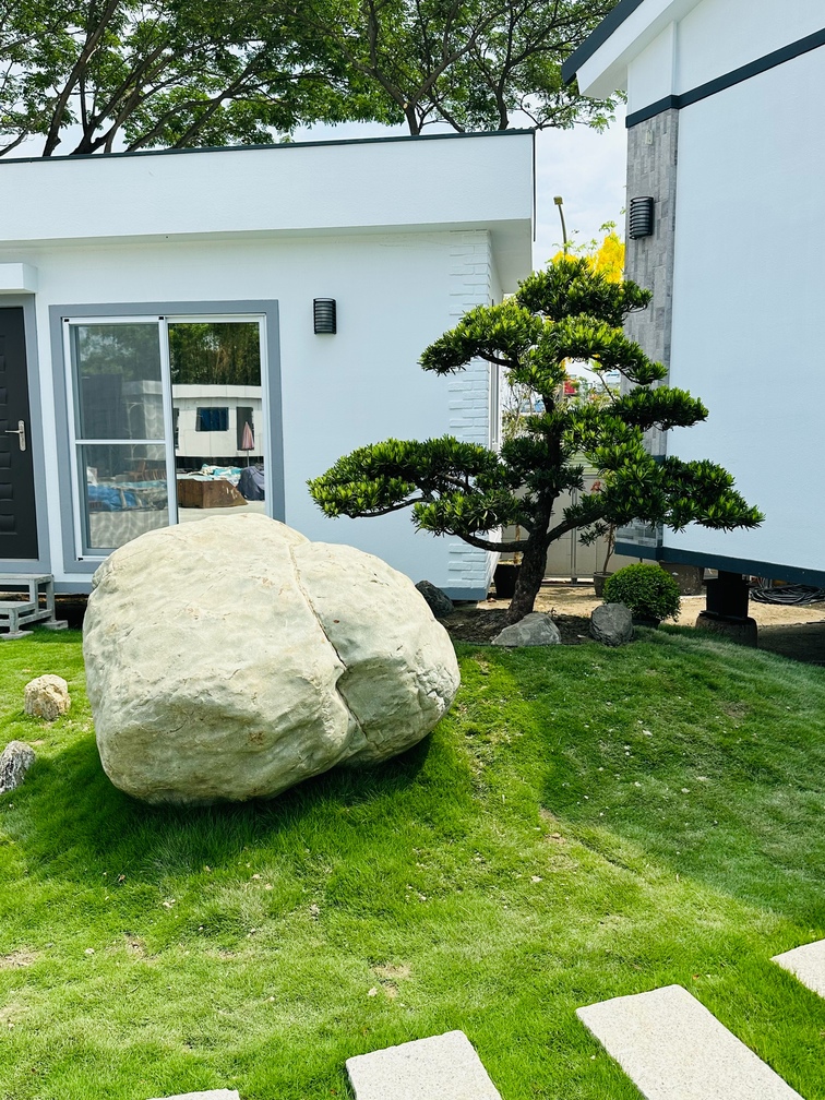 廠區展示屋